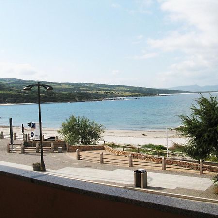 Borgo Spiaggia Vista Mare Isola Rossa Exterior photo