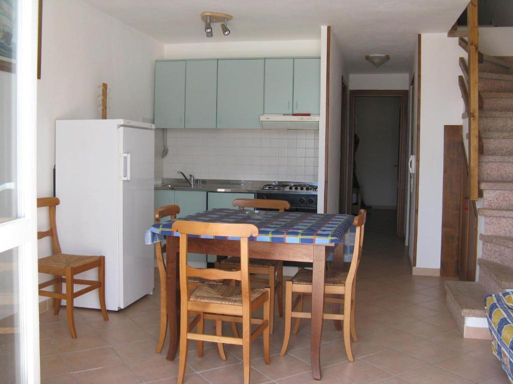 Borgo Spiaggia Vista Mare Isola Rossa Room photo